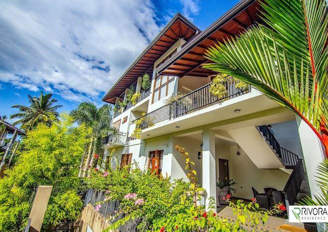 Rivora residence