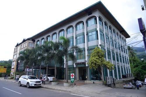 Royal Garden Mall Coffee Shop Image