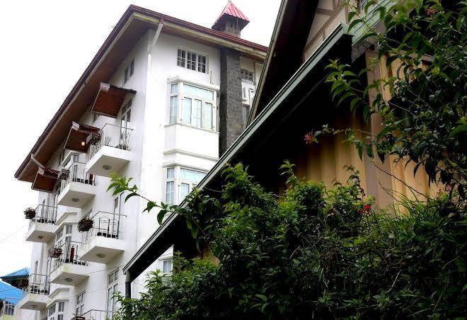 Royal hills nuwara eliya