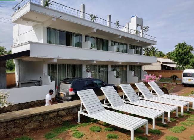 Royal rock hotel