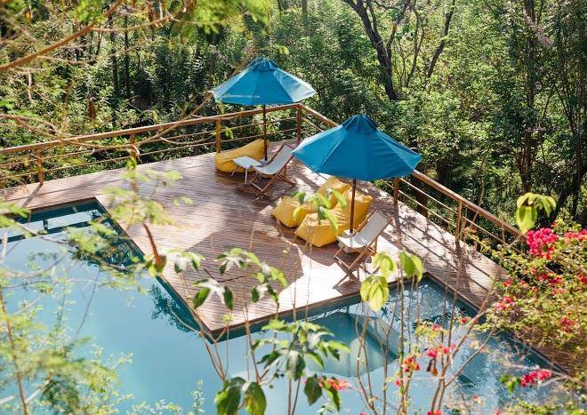 Rukgala retreat