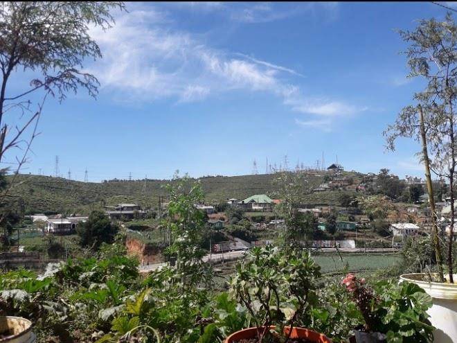 Sadaru holiday resort