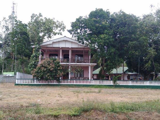 Safari Lanka Hotel Image