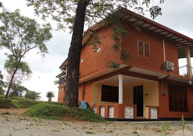 Safari Palace Wasgamuwa Image