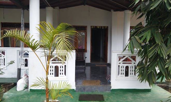 Sajith holiday bunglow