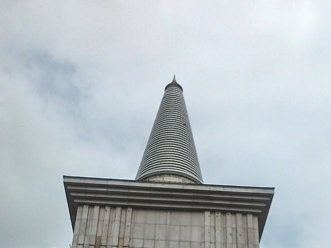 Samtop Hotel Kothmale Image