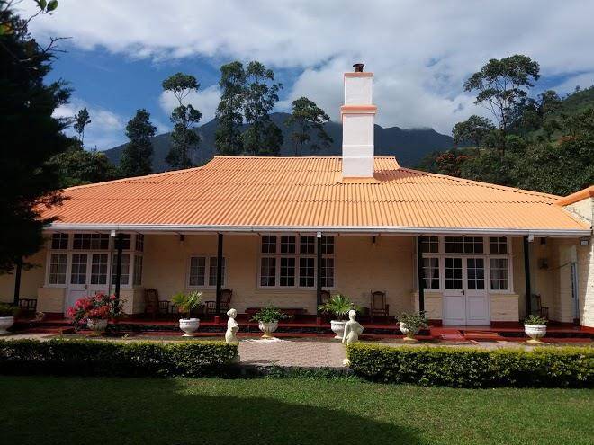 Sathya ayurveda bungalow in elamulla sri lanka
