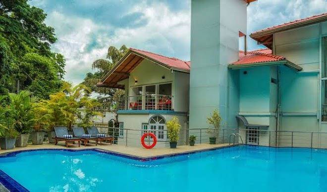 Senani hotel