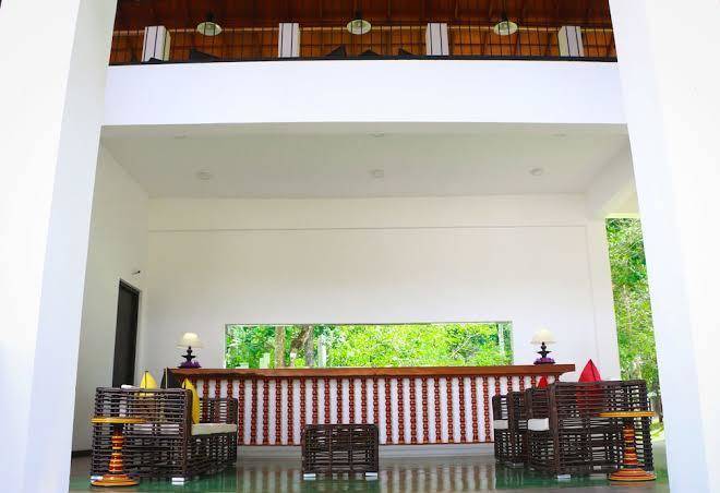 Serendib signature resort