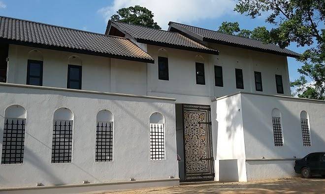 Serendib signature resorts