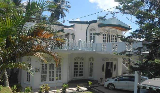 Sethsura grand hotel