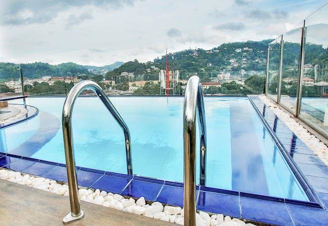 Sevana city hotel