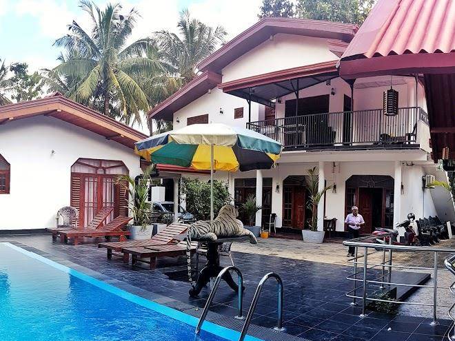 Sevonrich Holiday Resort Image