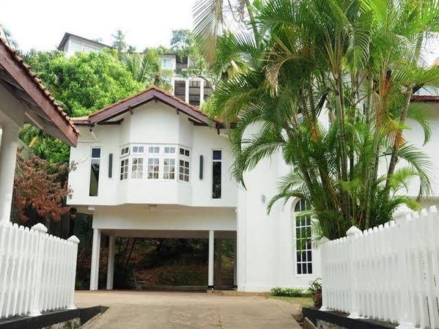 Seya lake hotel