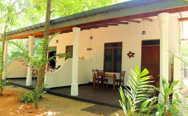 Sigiri mango garden resort