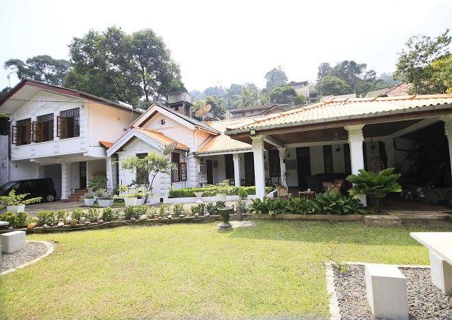 Singgah kandy