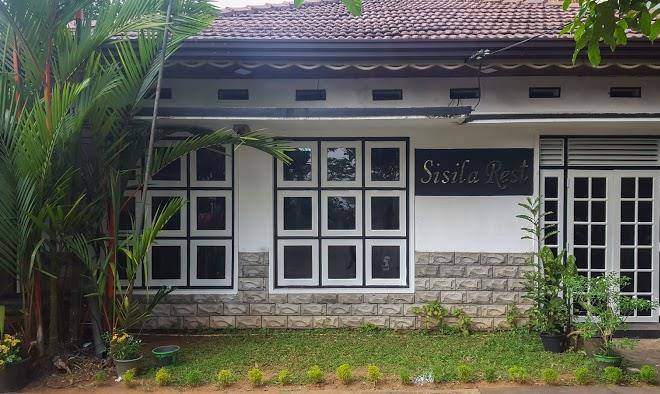 Sisila rest reception hall