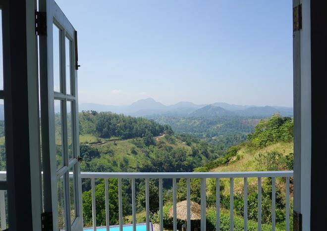 Sky Lodge Kandy Image