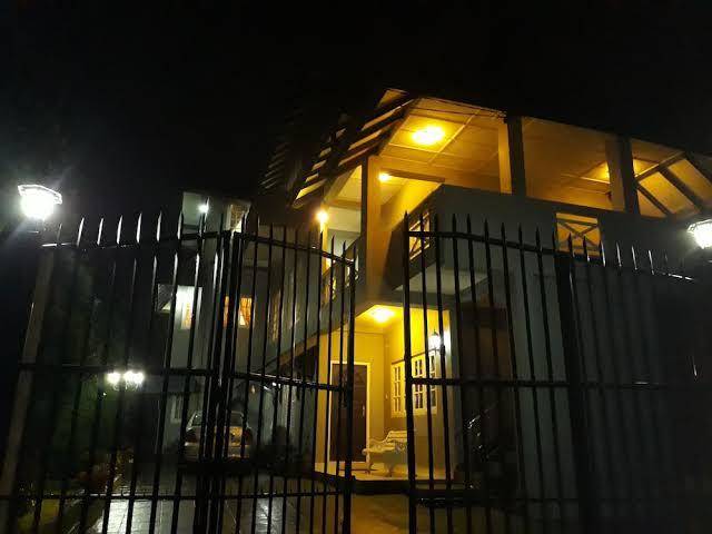 St anne holiday bungalow
