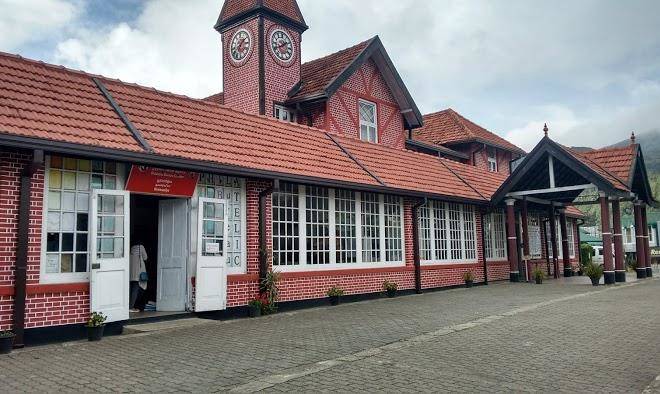 Stamford star hotel