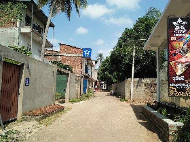 Star Recidencies Dambulla Sri Lanka Image