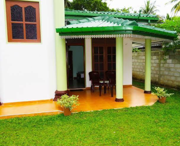 Stream view family resort