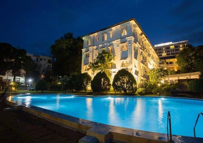 Suisse Hotel Kandy Image