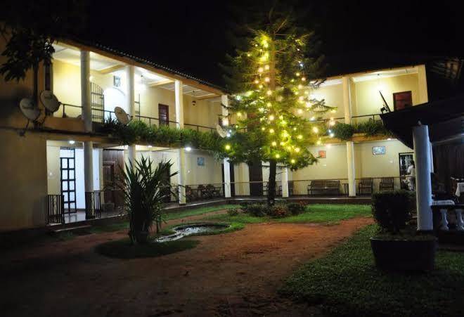 Sujatha tourist rest