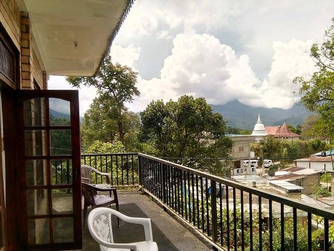 Sunshine resort maskeliya