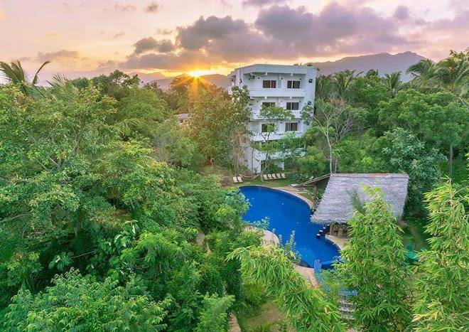 Sundaras resort & spa