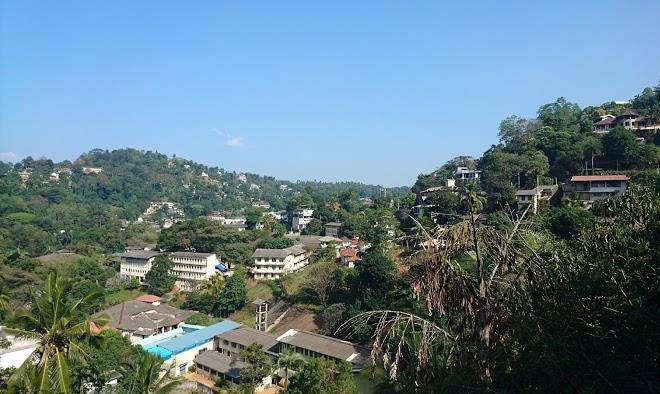 Sweet lanka kandy