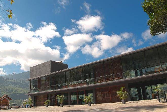 Tea Bush Ramboda Oakray Hotels Image