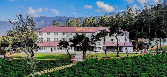 Tea & experience factory mandaram nuwara
