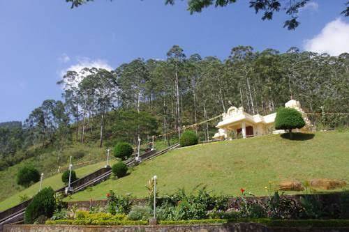 Tearamb holiday bungalow