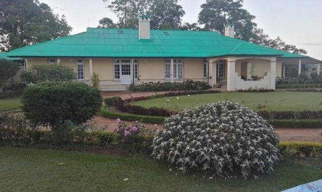 Templestowe holiday bungalow