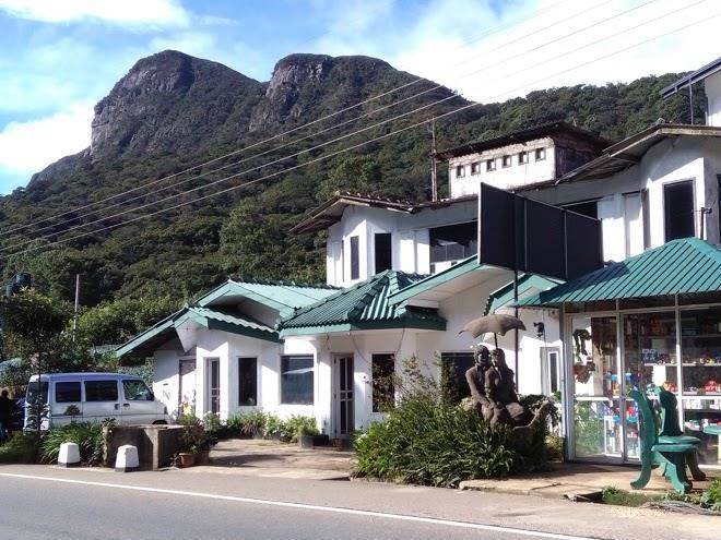 The Ambassador Nuwaraeliya Image