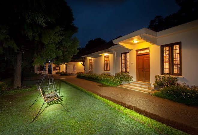Hanthana Boutique Villa by Amaya