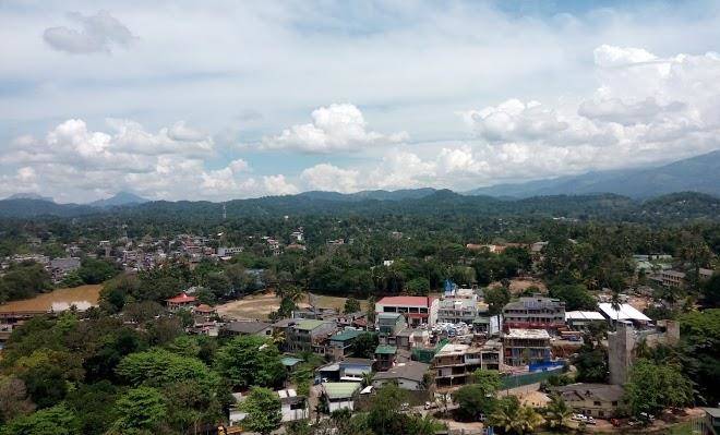 The fair havens kandy
