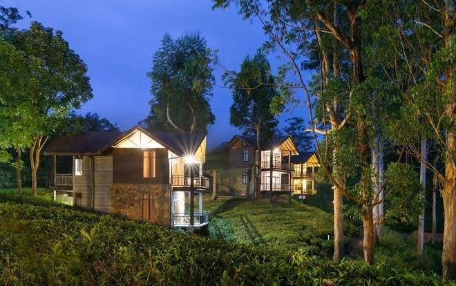 The Farm Resorts Image