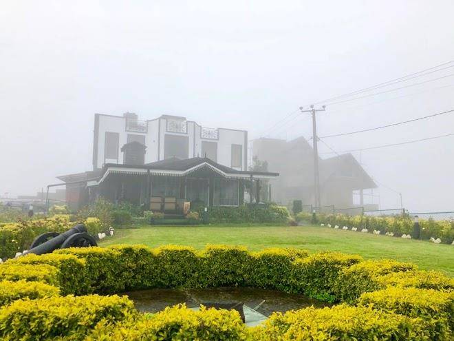 The Forest And Lake By Schofieldshire Image