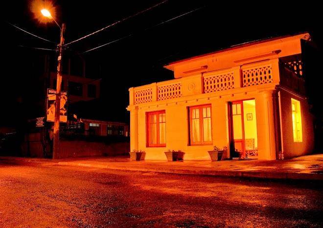 The golf green city bungalow