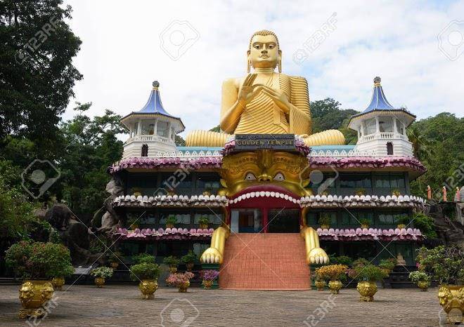 The kings garden resort