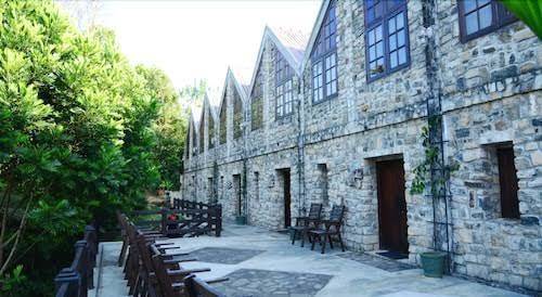 The mount royal hotel