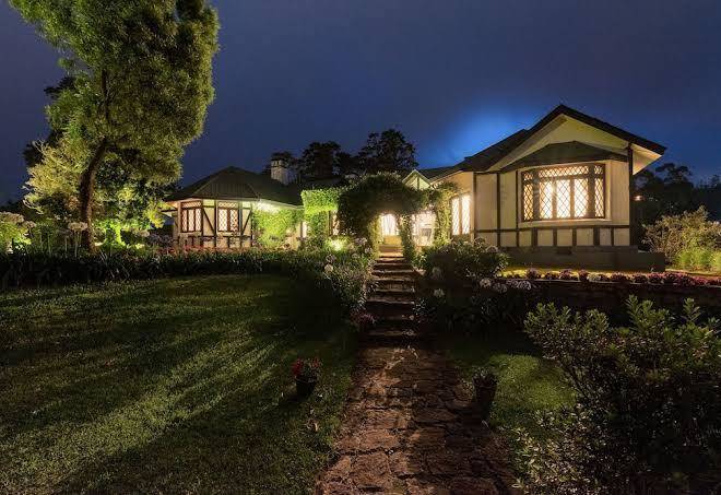 Oliphant Boutique Villa By Amaya Image