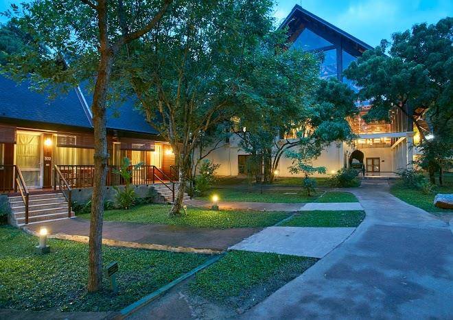 Occidental Paradise Dambulla