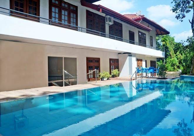 The pinnacle fine accommodation