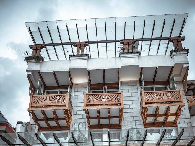 The Radh Hotel Image