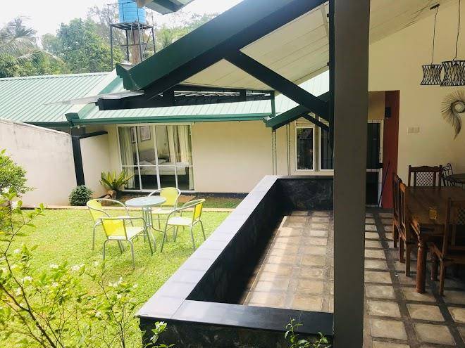 The victoria nest bungalow