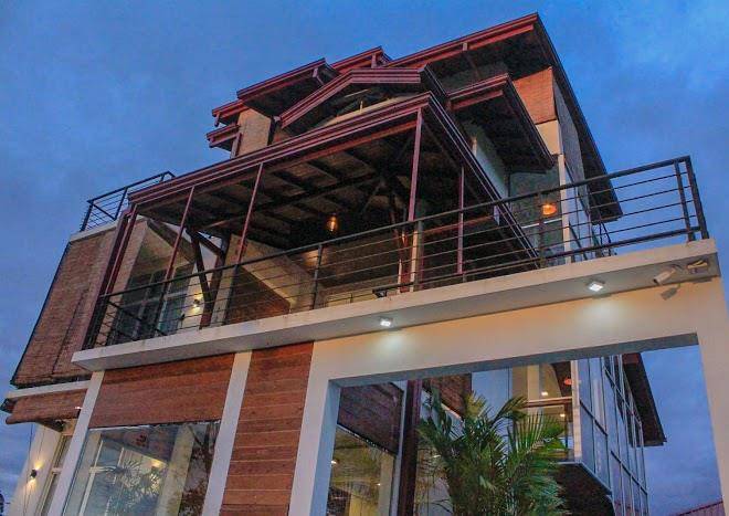 Thimaya holiday resort