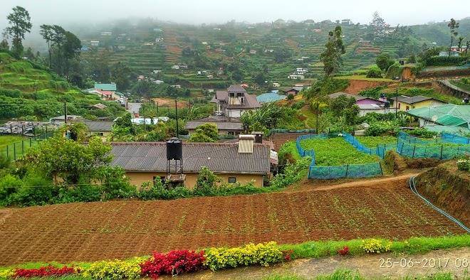 Tourist Board Approved Hotel In Nuwara Eliya Image